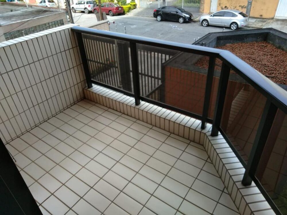 Apartamento, 3 quartos, 140 m² - Foto 5