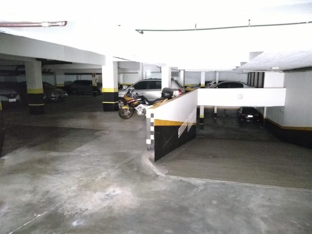 Apartamento, 3 quartos, 140 m² - Foto 8