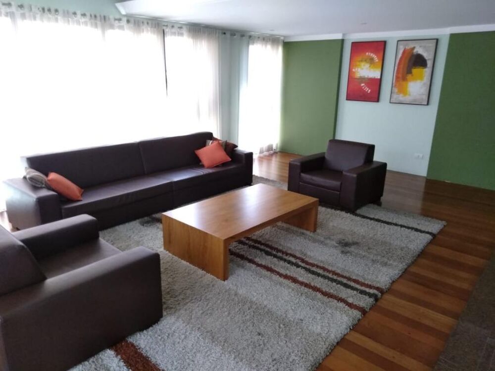 Apartamento, 3 quartos, 140 m² - Foto 3
