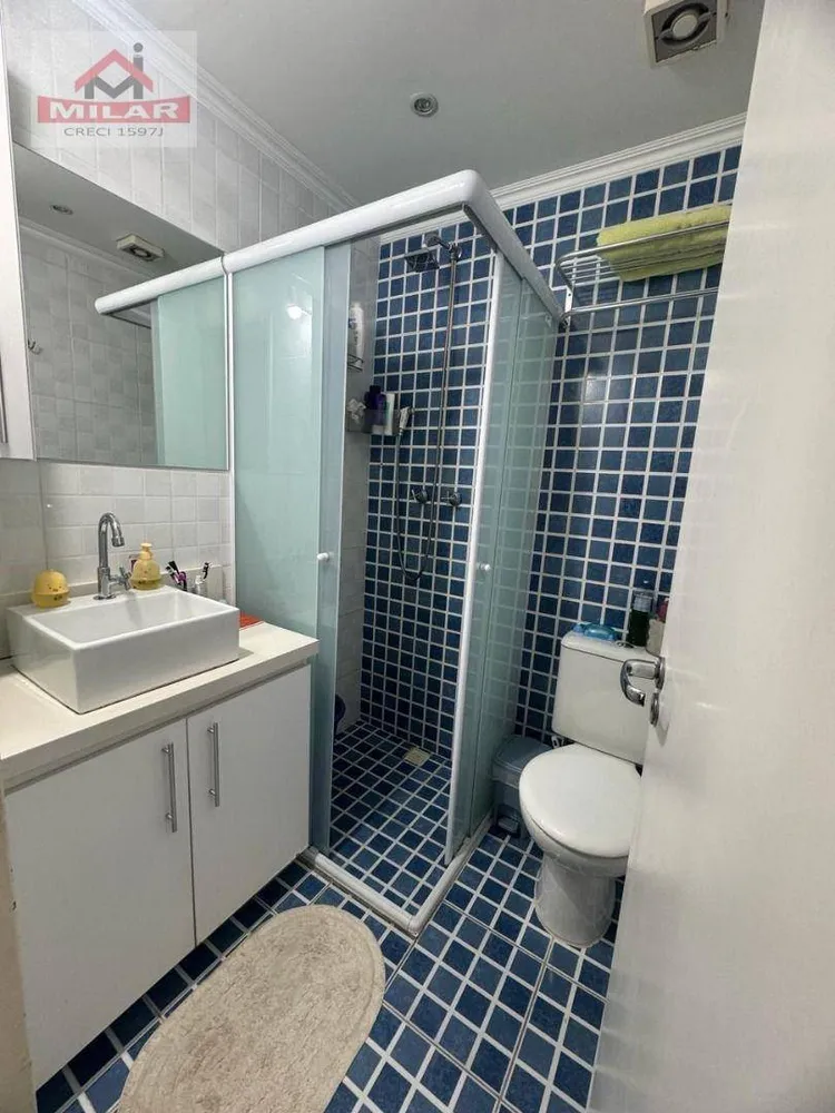 Apartamento, 2 quartos, 53 m² - Foto 7