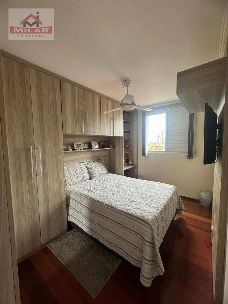 Apartamento, 2 quartos, 53 m² - Foto 5