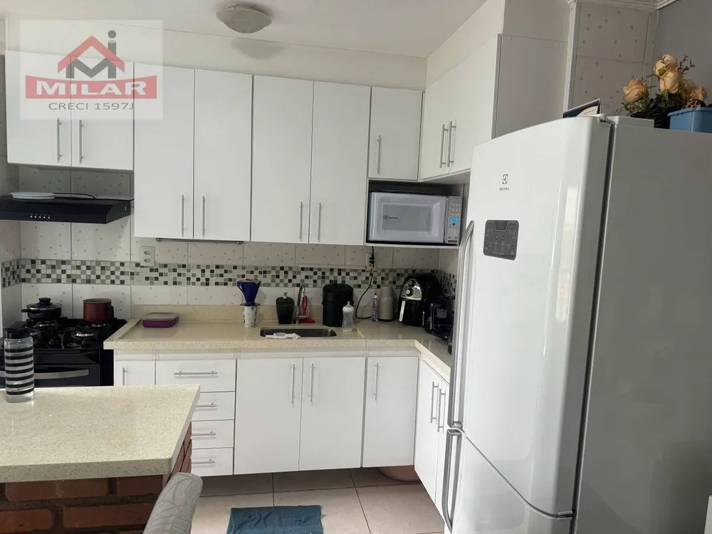 Apartamento, 2 quartos, 53 m² - Foto 8