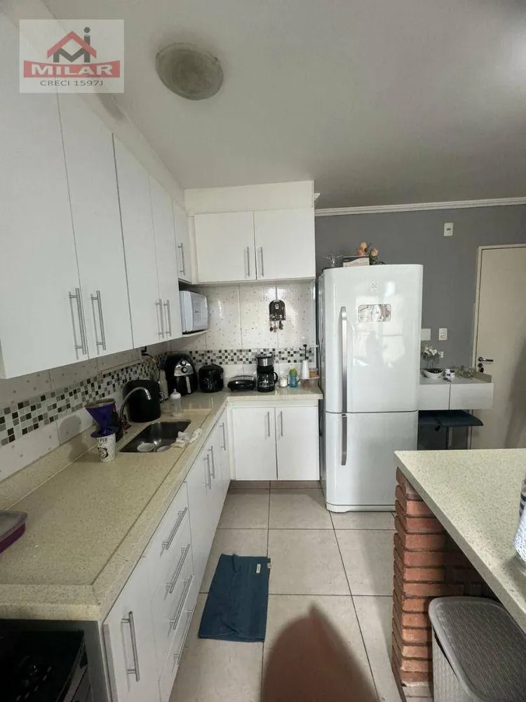 Apartamento, 2 quartos, 53 m² - Foto 6