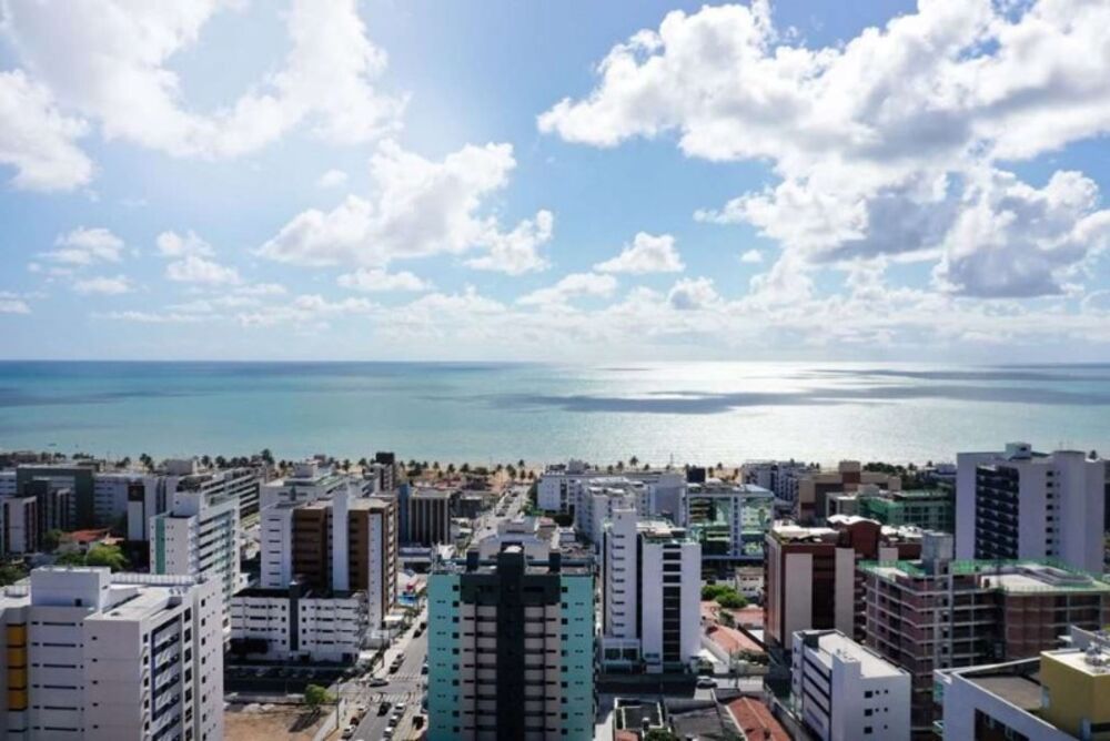 Apartamento à venda com 2 quartos, 67 - Foto 1