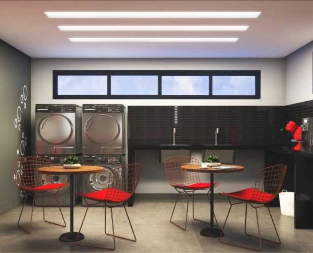 Apartamento à venda com 2 quartos, 67 - Foto 9