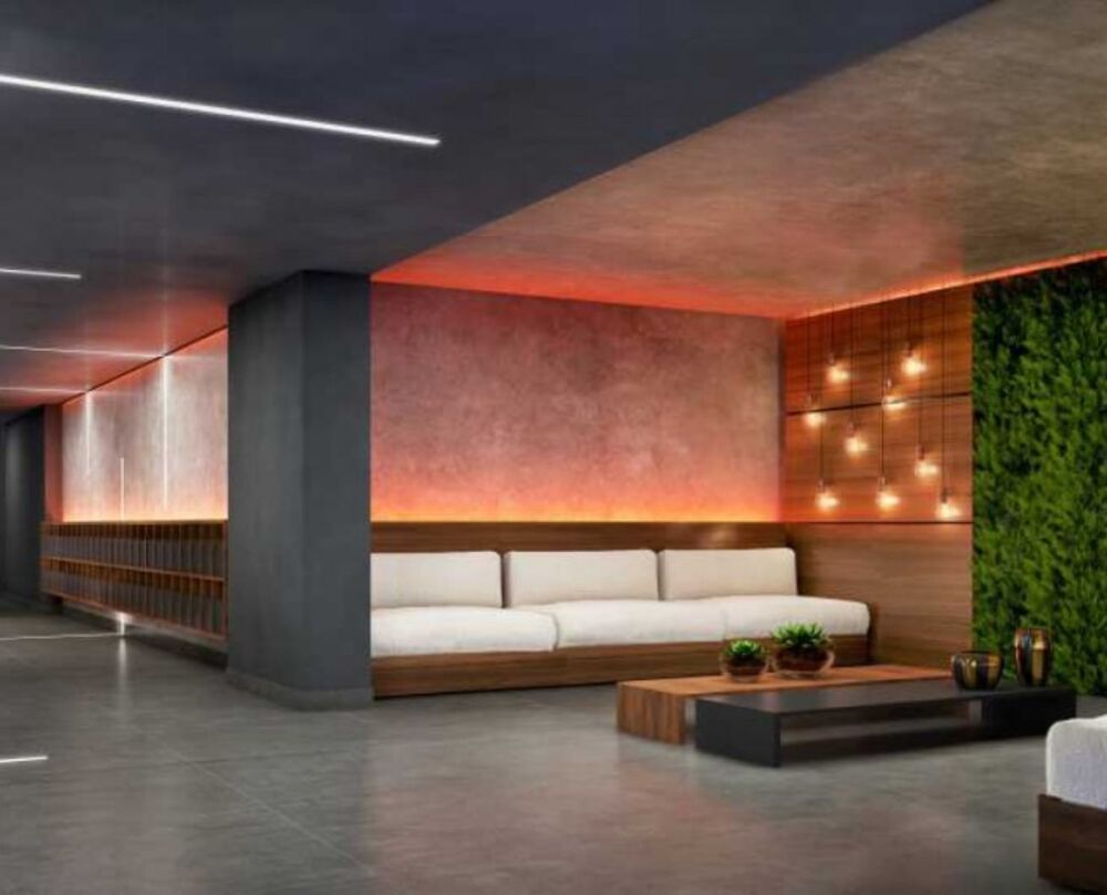Apartamento à venda com 2 quartos, 67 - Foto 10