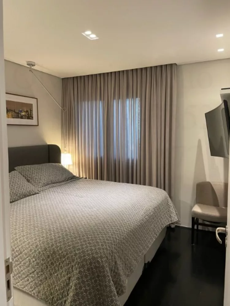 Apartamento à venda com 3 quartos, 120m² - Foto 7