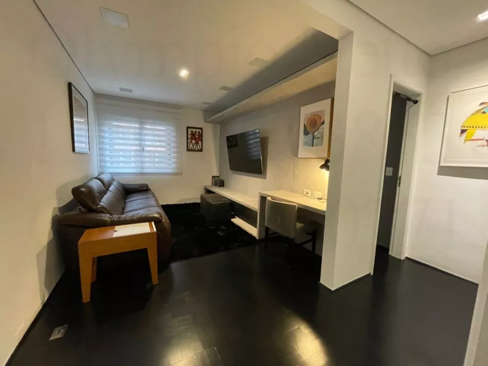 Apartamento à venda com 3 quartos, 120m² - Foto 3