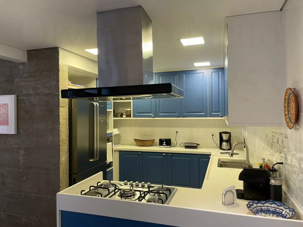 Apartamento à venda com 3 quartos, 120m² - Foto 10