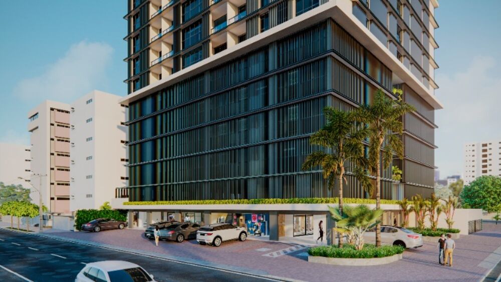 Apartamento, 1 quarto - Foto 3