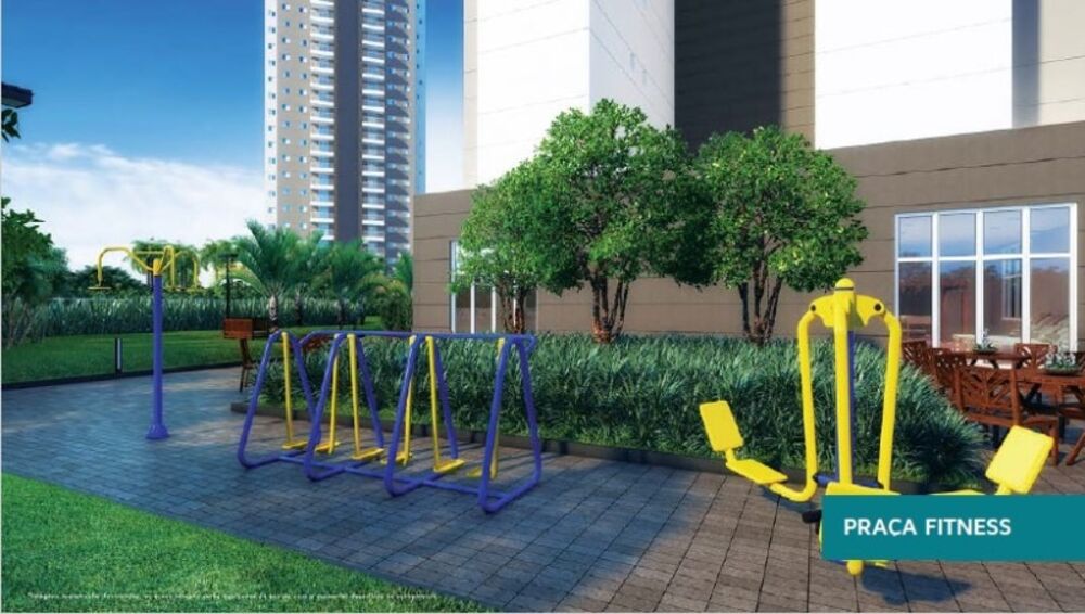 Apartamento, 2 quartos, 62 m² - Foto 8