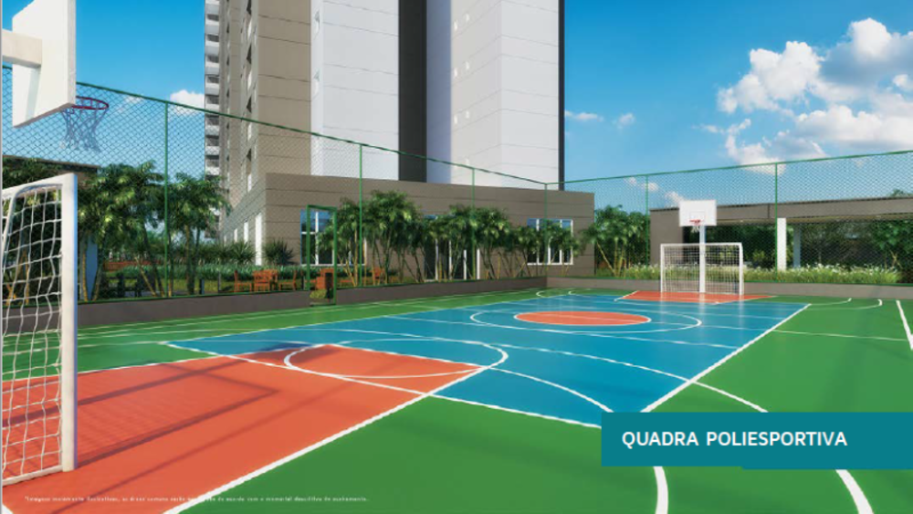 Apartamento, 2 quartos, 62 m² - Foto 10