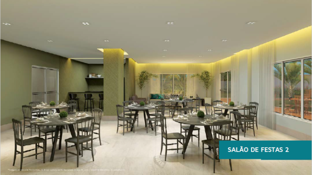 Apartamento, 2 quartos, 62 m² - Foto 11