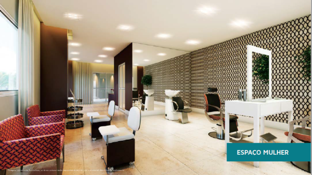 Apartamento, 2 quartos, 62 m² - Foto 7