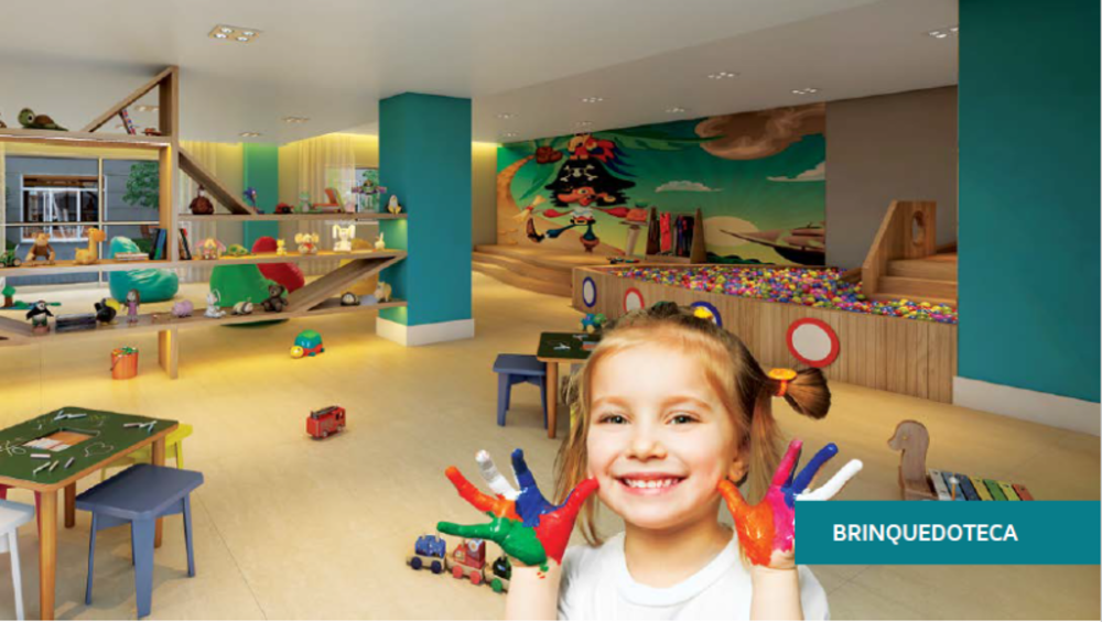 Apartamento, 2 quartos, 62 m² - Foto 5