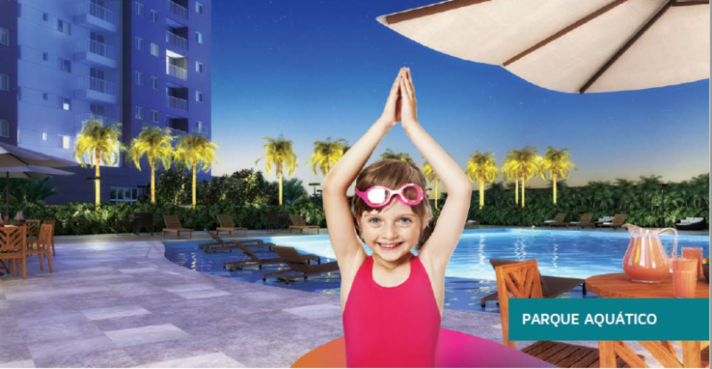 Apartamento, 2 quartos, 62 m² - Foto 1