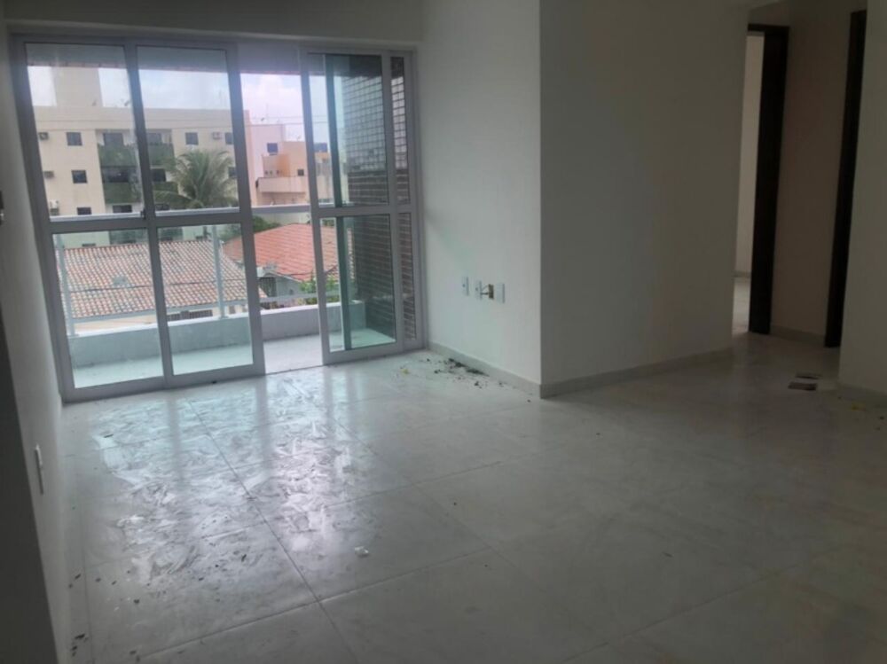 Apartamento à venda com 2 quartos, 53 - Foto 1