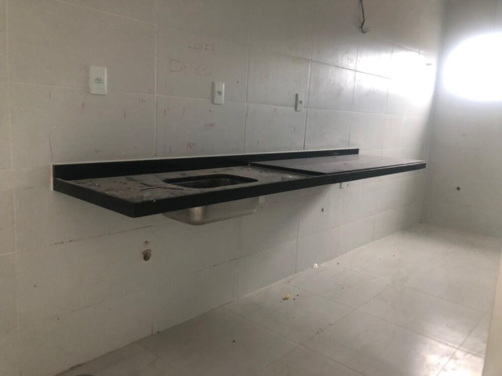 Apartamento à venda com 2 quartos, 53 - Foto 2