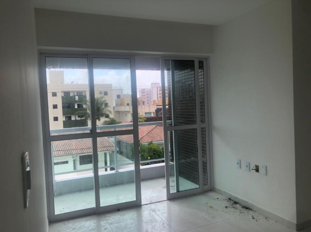 Apartamento à venda com 2 quartos, 53 - Foto 5