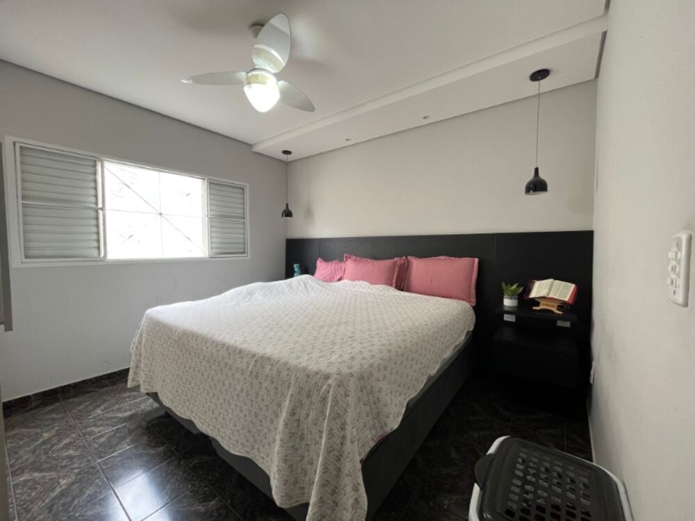 Casa, 2 quartos, 74 m² - Foto 1