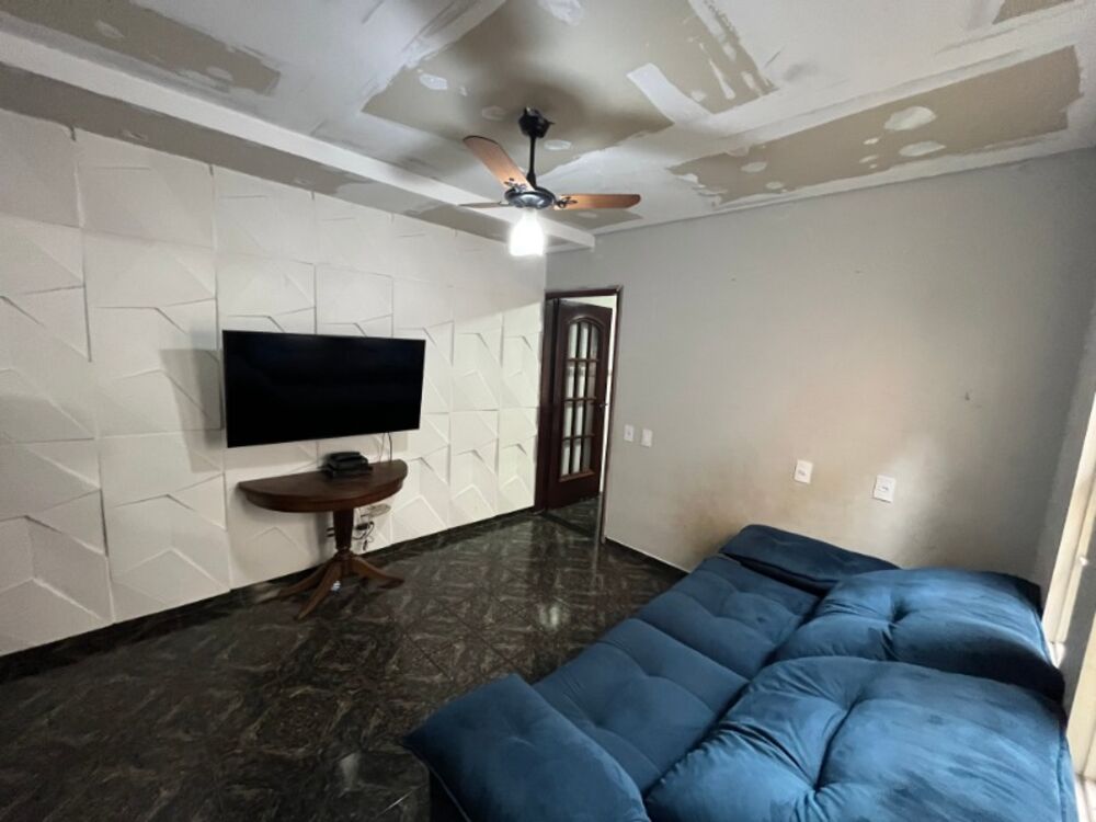 Casa, 2 quartos, 74 m² - Foto 4