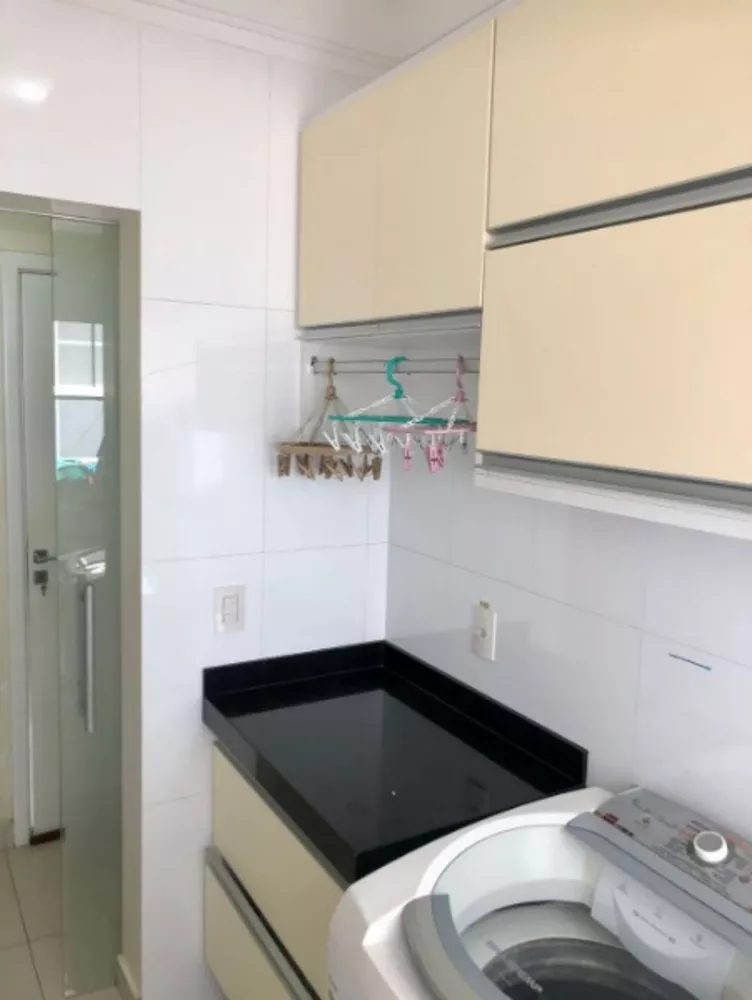 Casa à venda com 3 quartos, 226m² - Foto 11