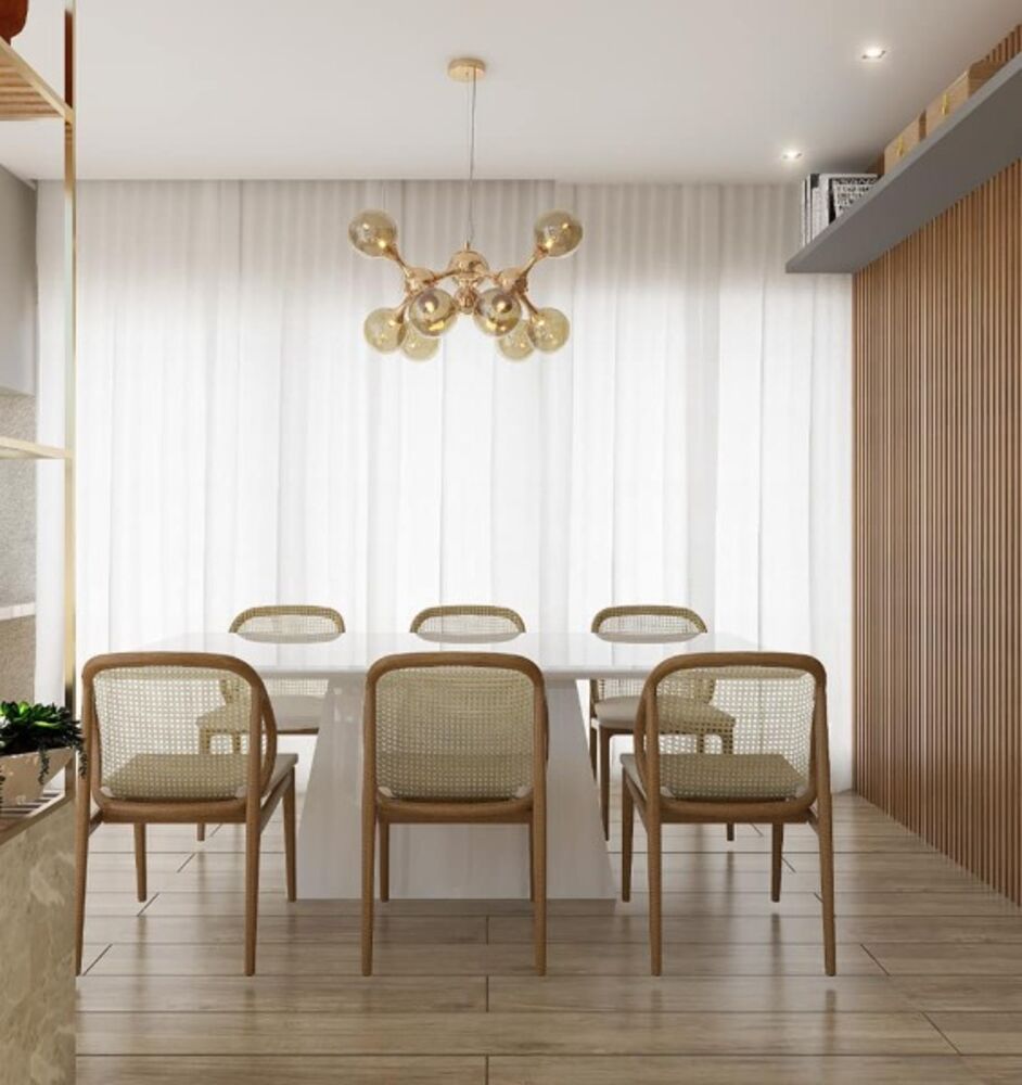 Apartamento à venda com 2 quartos, 56m² - Foto 2