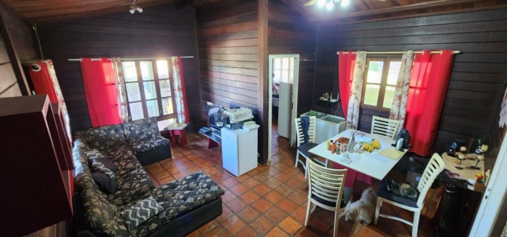 Chácara à venda com 2 quartos, 3420m² - Foto 3