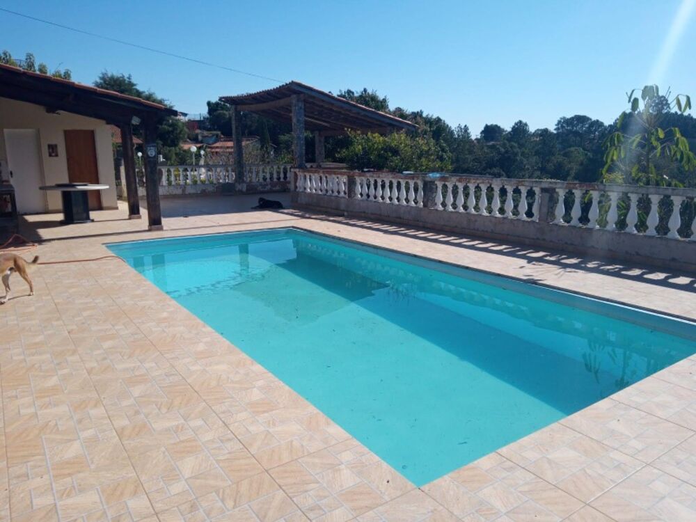 Chácara à venda com 2 quartos, 3420m² - Foto 1