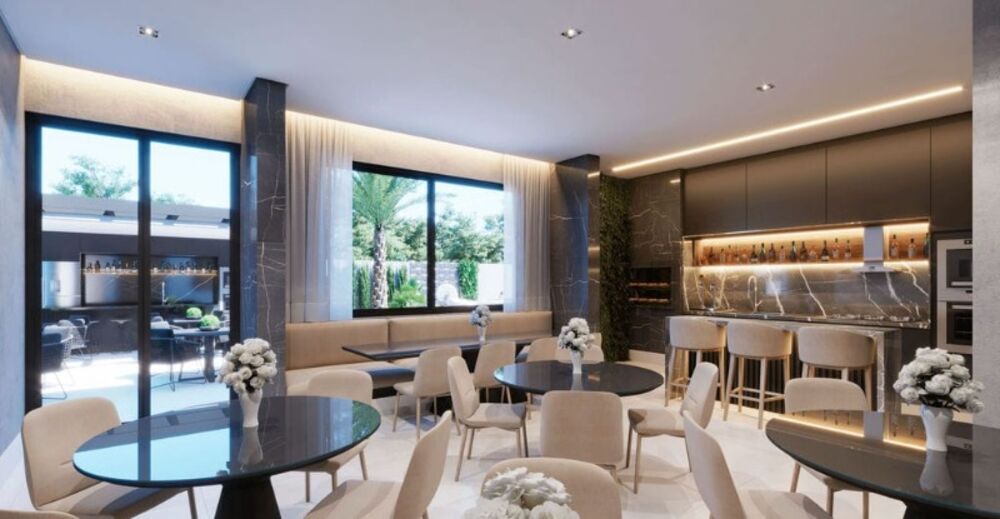 Casa à venda com 1 quarto, 76m² - Foto 8