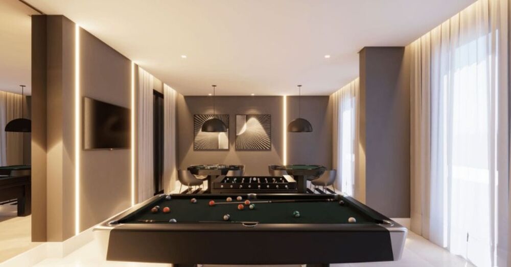 Casa à venda com 1 quarto, 76m² - Foto 7