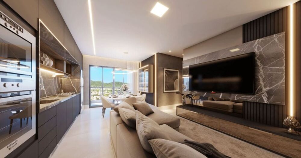 Casa à venda com 1 quarto, 76m² - Foto 10