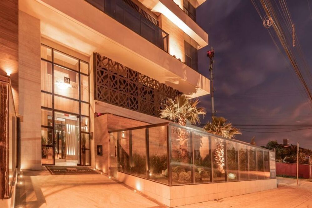 Apartamento, 3 quartos, 97 m² - Foto 4