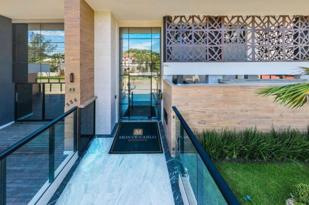 Apartamento, 3 quartos, 97 m² - Foto 2