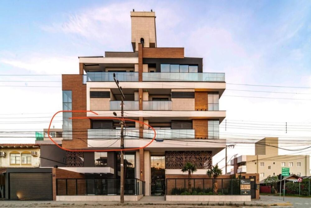 Apartamento, 3 quartos, 97 m² - Foto 6