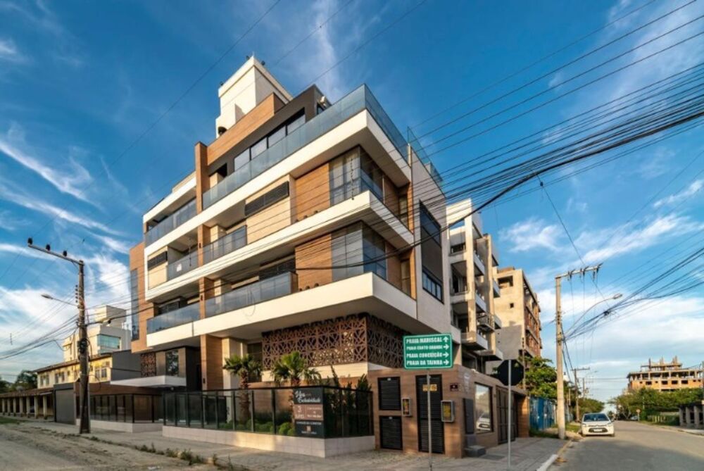 Apartamento, 3 quartos, 97 m² - Foto 9