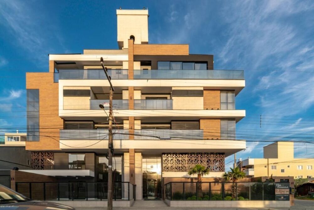Apartamento, 3 quartos, 97 m² - Foto 8