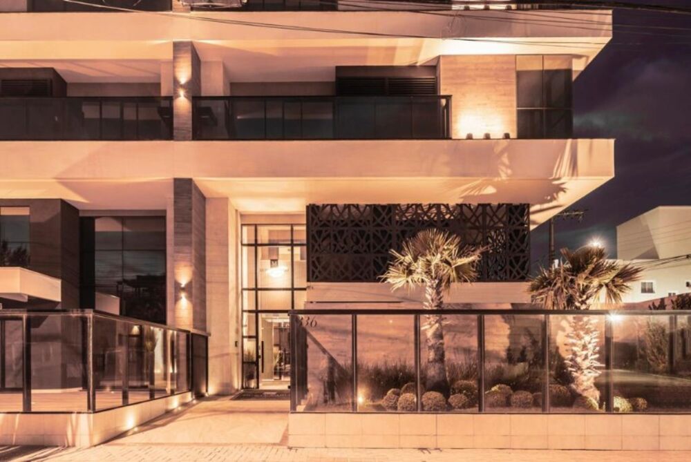 Apartamento, 3 quartos, 97 m² - Foto 3