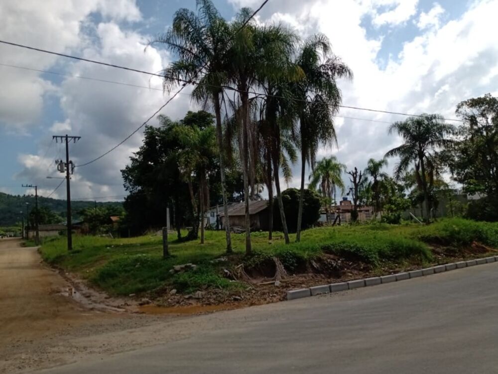 Terreno, 319 m² - Foto 2