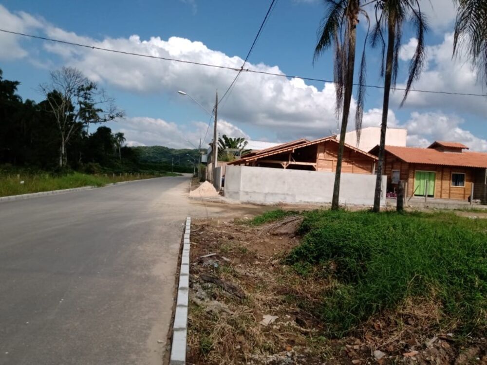 Terreno, 319 m² - Foto 1