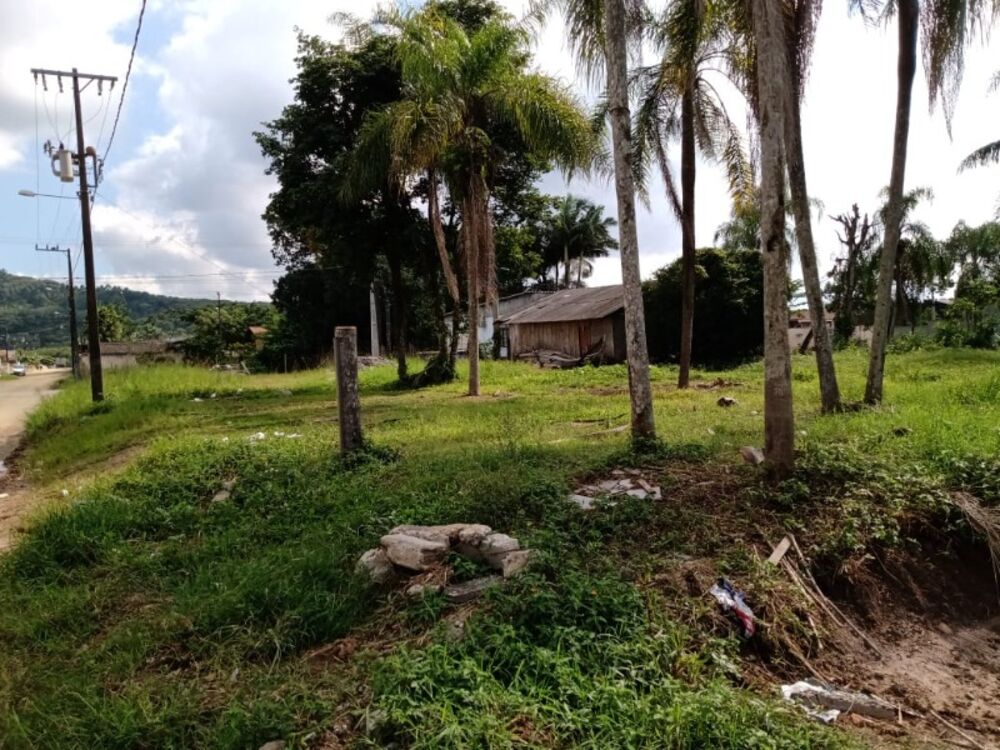 Terreno, 319 m² - Foto 3