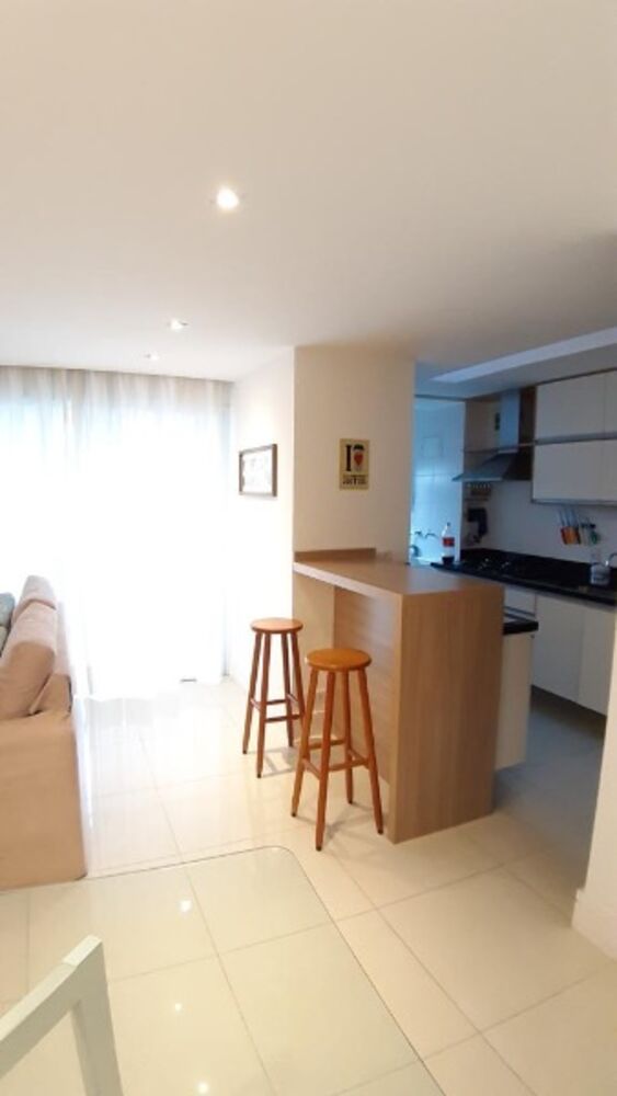 Apartamento, 2 quartos, 66 m² - Foto 1