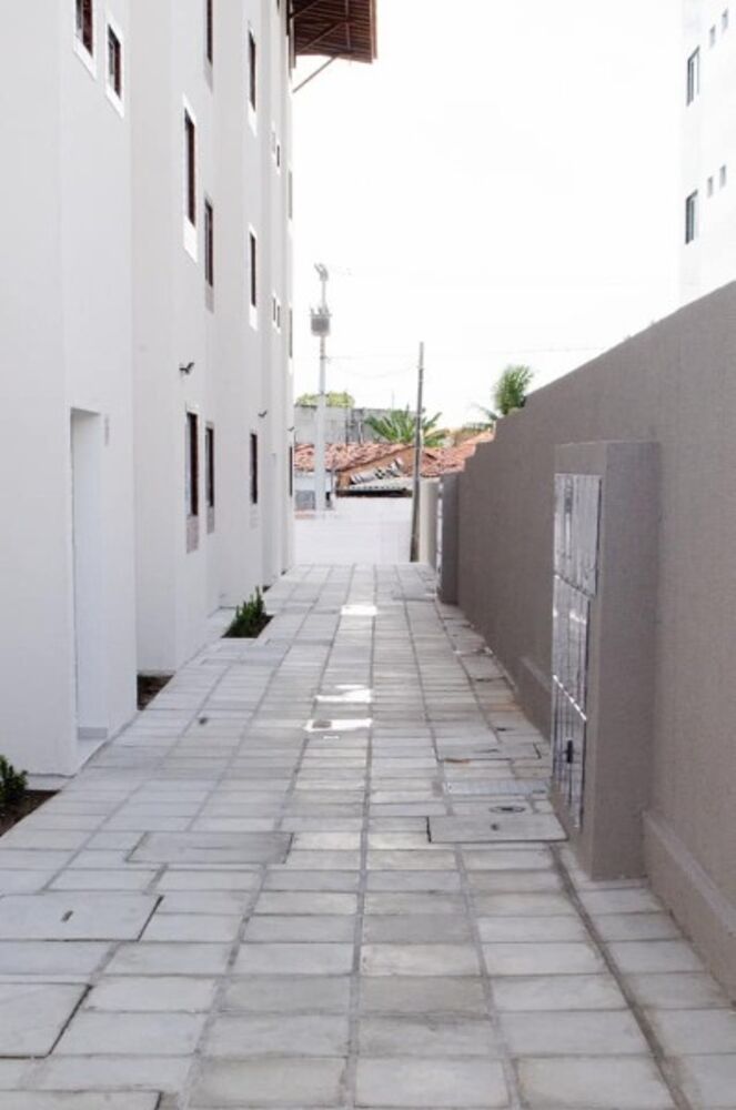 Apartamento à venda com 2 quartos, 48m² - Foto 11
