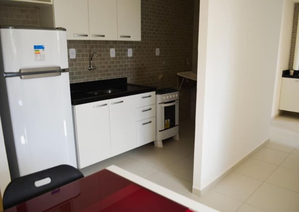 Apartamento à venda com 2 quartos, 48m² - Foto 9