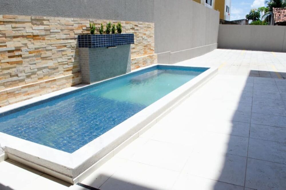 Apartamento à venda com 2 quartos, 48m² - Foto 1