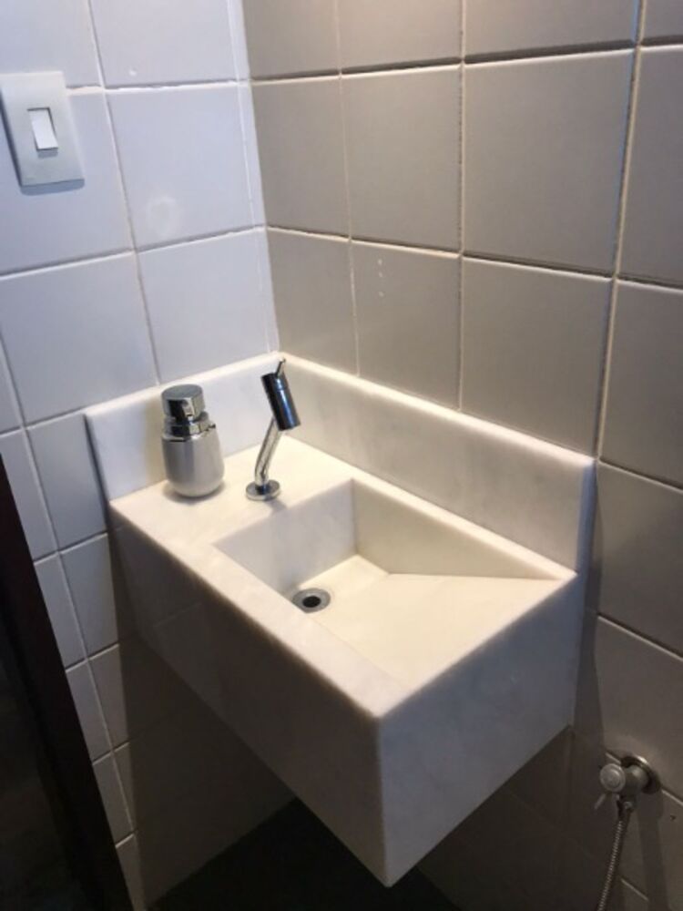 Imóvel Comercial, 24 m² - Foto 1