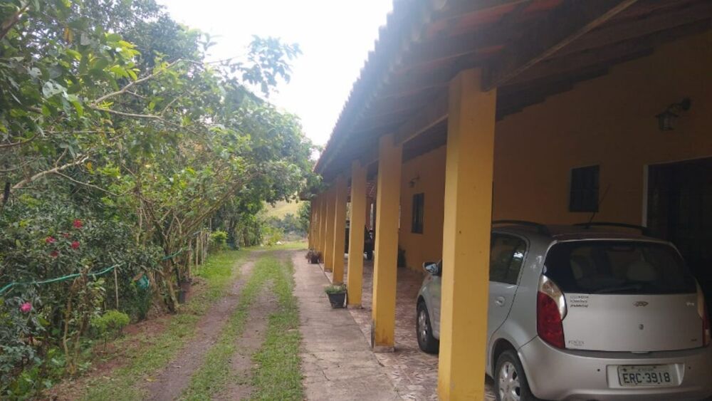 Casa, 4 quartos, 500 m² - Foto 2