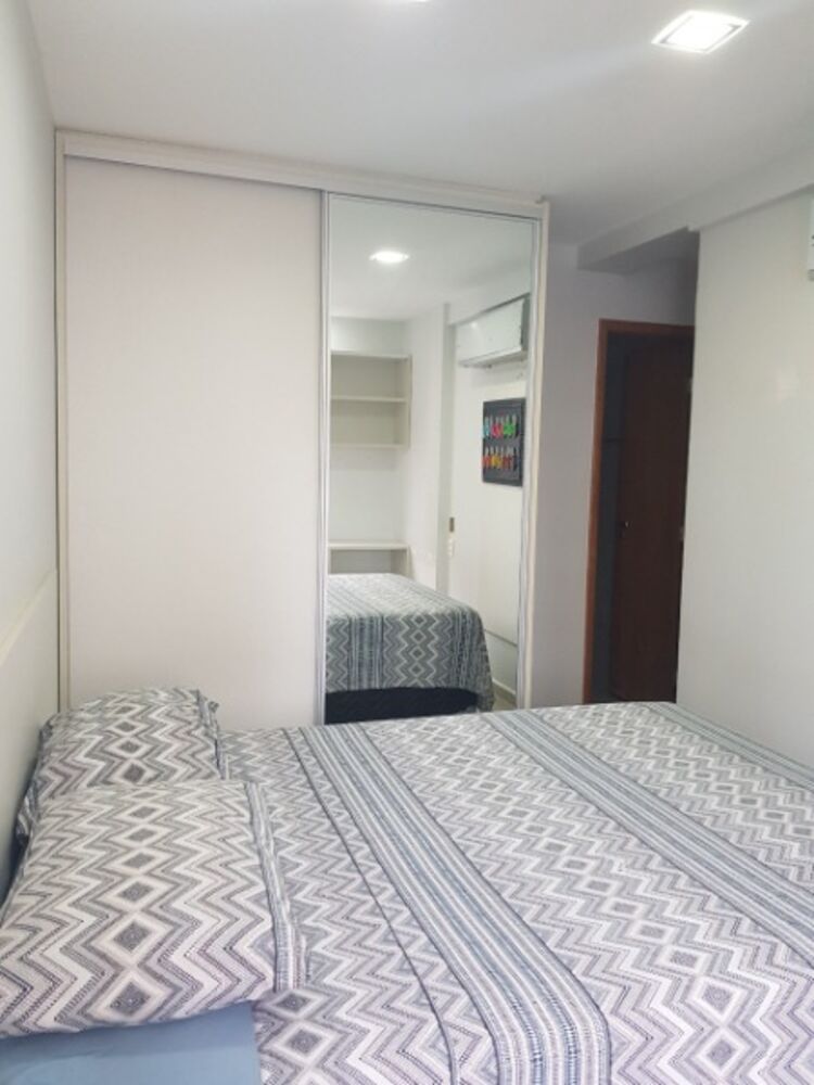 Apartamento à venda com 2 quartos, 52m² - Foto 8
