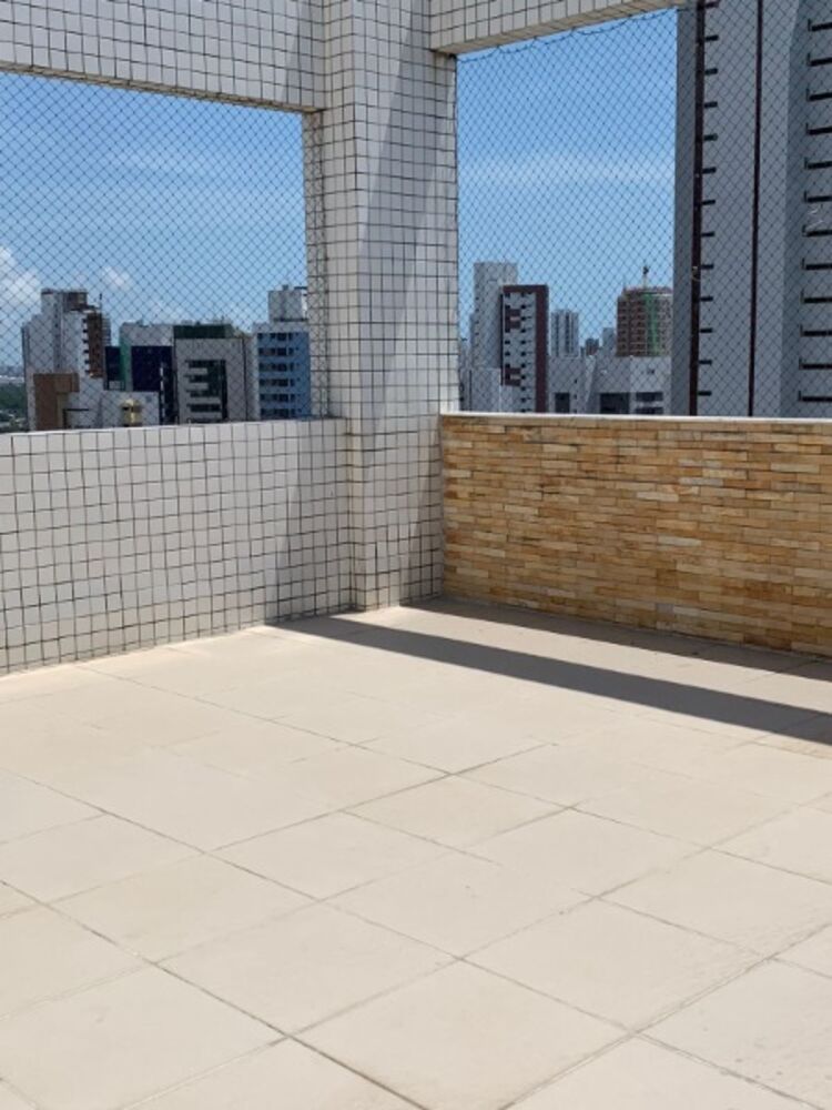 Apartamento à venda com 2 quartos, 52m² - Foto 11
