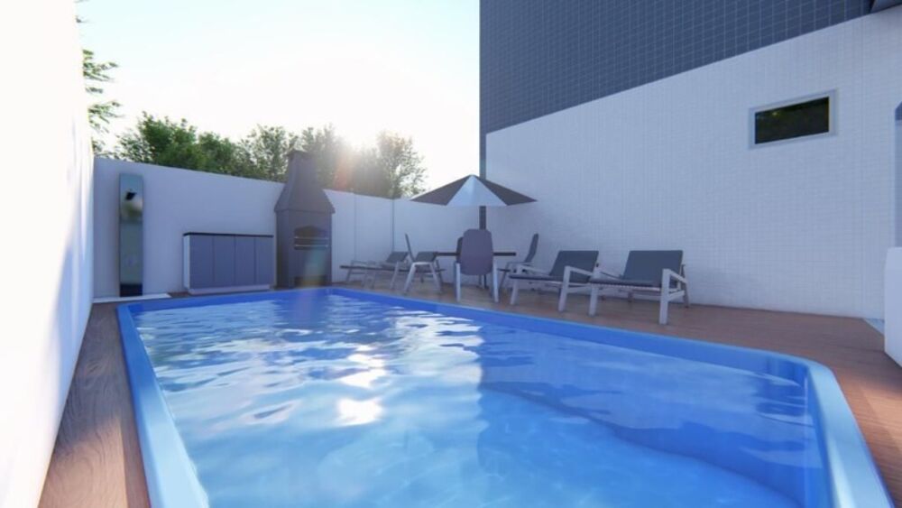 Apartamento, 2 quartos, 57 m² - Foto 3